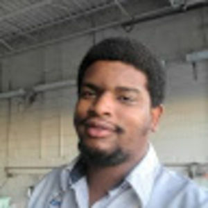 Meet your Posher, Charles